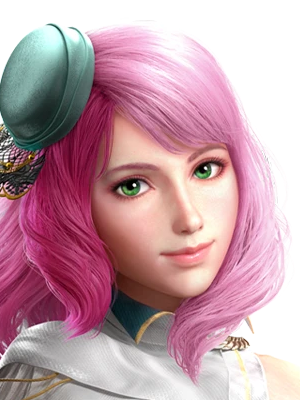 Alisa