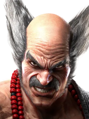 Heihachi