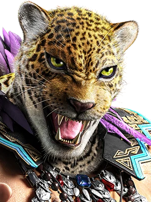 King