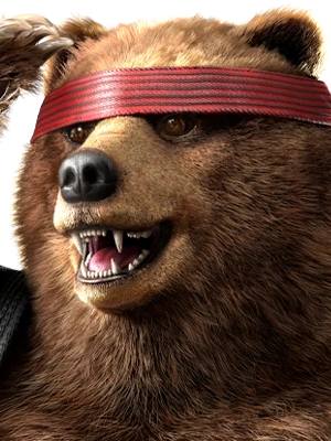 Kuma