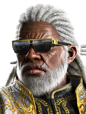 Leroy
