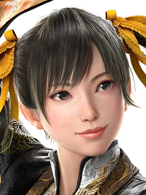 Xiaoyu