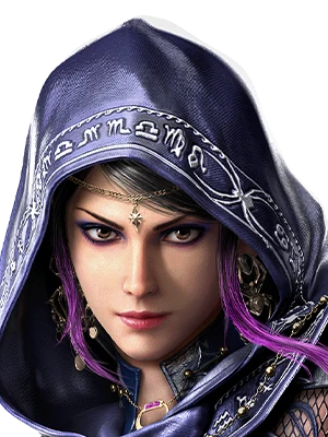 Zafina